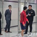 FC서울 김진규 전력강화실장, 상무 군기강화실장 겸임하게 된 사연 이미지