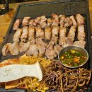 더벤티광주하남3지구점 | 광주하남2지구 흑석동맛집 제주덕구 광주하남점 재방문후기