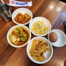 미스터손두부보쌈 이미지