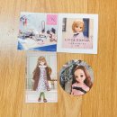 온 오프(ON.OFF) | 도쿄 리카짱의 온앤오프 전시 リカちゃんのON/OFF展 후기 @신주쿠 루미네 0