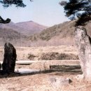 영주청구리입석 이미지