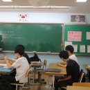 장곡중학교 이미지