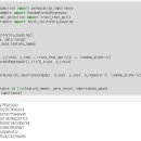 순열 중요도 분석의 이해 사례 2 #예2# 이미지