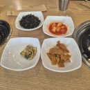 김치찌개미화식당 방교점
