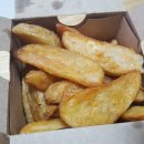 교촌치킨봉동점