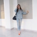 JBY | 패션디자이너 정구호 제이바이(JBY) 런던 투피스 후기 @현대홈쇼핑