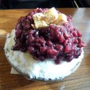 찻집 모퉁이 이미지