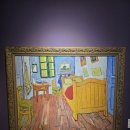 태양의 화가 반고흐 레플리카전 이미지