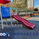 시곡초등학교 이미지