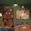 디지털 드로잉 이미지