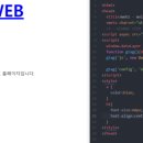 코딩 기초 배우기 이미지