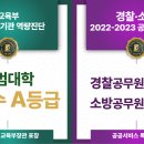 [서원대] 2025 수시 경쟁률 이미지