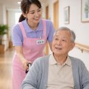 교동재가노인복지센터 이미지