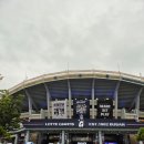 사직구장 첫 방문기! 롯데 vs NC 직관 후기- 사직 중앙 상단석 (우천 지연, 자이언츠 샵 방문)