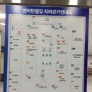 구로디지털단지역 5번 출입구 | 여의도 혼밥 맛집 진주집 웨이팅 없이 먹은 콩국수 내돈내산 후기