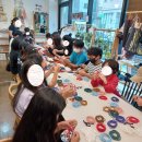 양문지역아동센터 이미지