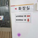 한국교통안전공단 화장실(1층) 네이버블로그