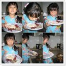 [후기] 함소아 한의원에 &#39;함소아 하마약선&#39;이 있더라구요~