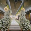 이룸 | w10. 이룸웨딩컨벤션 시식후기