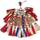 한국의 멋, 전통생활 매듭공예 이미지