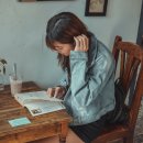 북카페 - 흔적 이미지