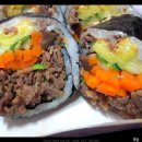 서원김밥 네이버블로그