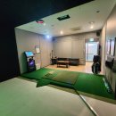 골프존파크 광교 광교역점 이미지