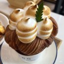 비비지커피앤빵 | 전주카페 :) 비비지 크로와상 / 크로와상맛집, 전주효자동카페