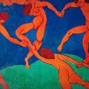 색채의 마술사, 앙리마티스 이미지