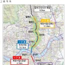 [도로]월계사거리 이미지