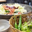 산골닭갈비 이미지