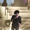 가수 이은미 콘서트 이미지