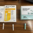 노원십자의료기상사 | 혈당측정기 추천,안아픈 침 (케어센스 vs 노코딩원 vs 아큐첵 인스턴트)