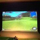 인 스크린골프존 이미지