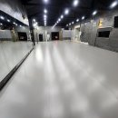 경남체육관 이미지