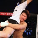 TOP FC 5 전설의 결승전 혈투의 주인공 Team MAD "조성원" 인터뷰 [MMA 빅마우스 ] 이미지