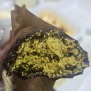 흰곰베이커리 | [서대문구 두쫀쿠] 두바이쫀득쿠키 흰곰베이커리, 바이트앤십 솔직후기