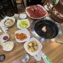 한우촌판매장 이미지