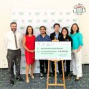 KLASS Meds students raised RM5,422 이미지