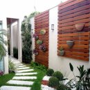 주택 앞 이미지