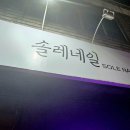 솔레네일
