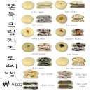 디저트(빵+쿠키) 이미지