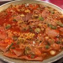 팔팔부대찌개