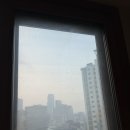 삼성동-2 | 서울 강남 아파트 유리창 청소 -후기로 이어지는 2번째 삼성동 센트럴 아이파크 34평 "새벽6시 시작"