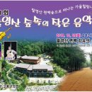 팔영산치유