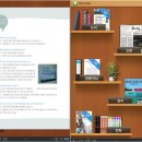 (주)리더스코아 | [갤럭시탭 10.1/갤탭 10.1]언제 어디서나 이북으로 활용하는 갤럭시탭 10.1 후기 by 미상유