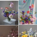 플라워&홈가드닝 이미지