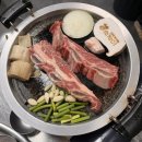소제이 | 부산 서면 맛집 고깃집ㅣ직접 구워주는 LA갈비 맛집 소제이 솔직후기