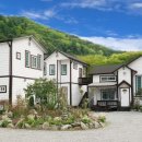 계곡펜션 이미지