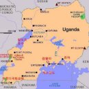 The Republic of Uganda in East Africa(동아프리카 우간다공화국) 소개 및 음악 - 01 이미지
